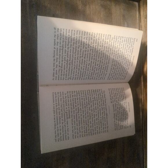 Red, Black, Blond and‎ Olive Hardcover Book by Edmund Wilson 1956, Vtg Literary - Picture 6 of 6